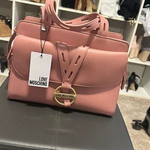 Love Moschino- brand new bag